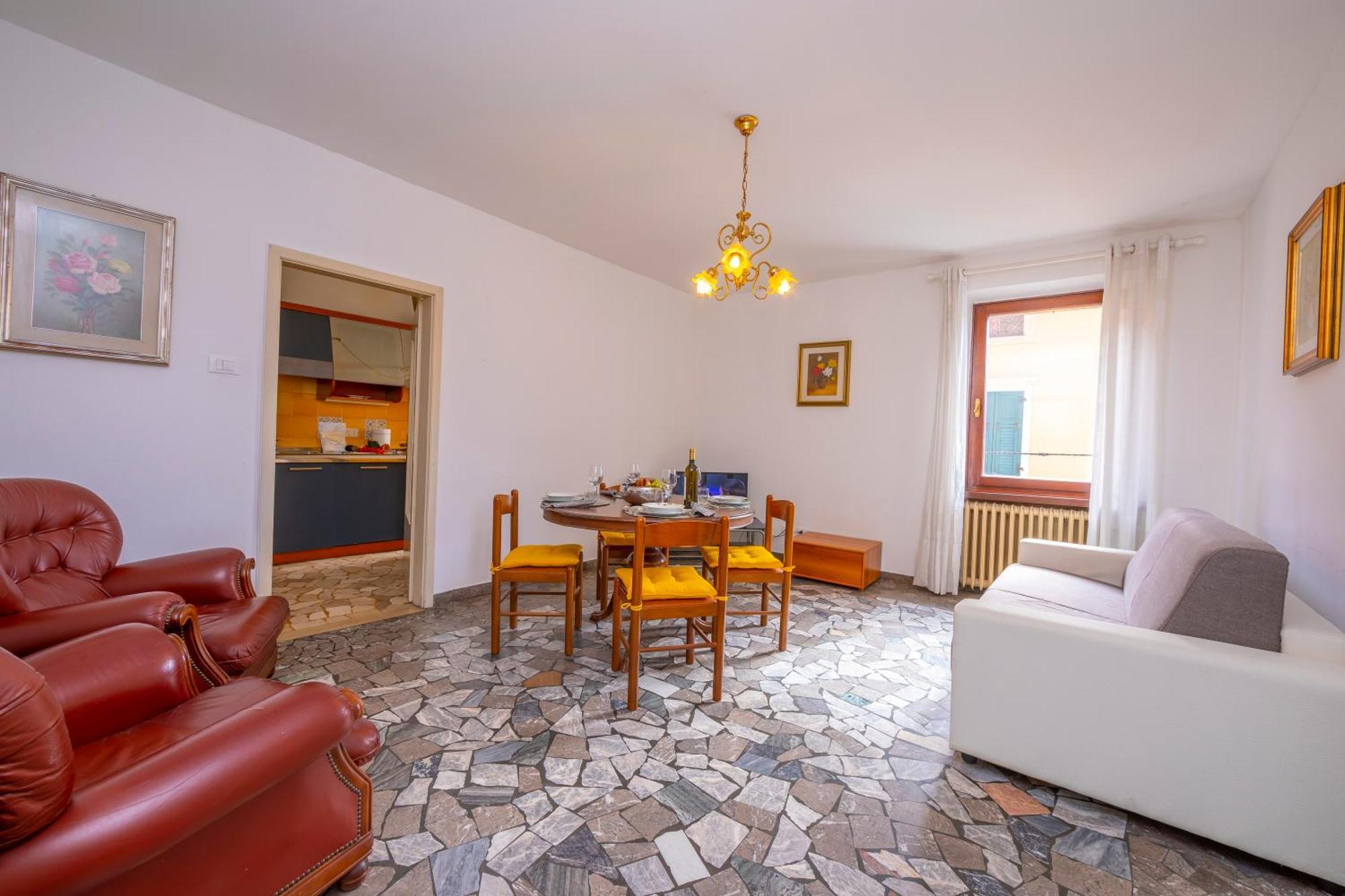 Residenza Rocca Del Lago 3 - Happy Rentals Riva del Garda Exterior photo