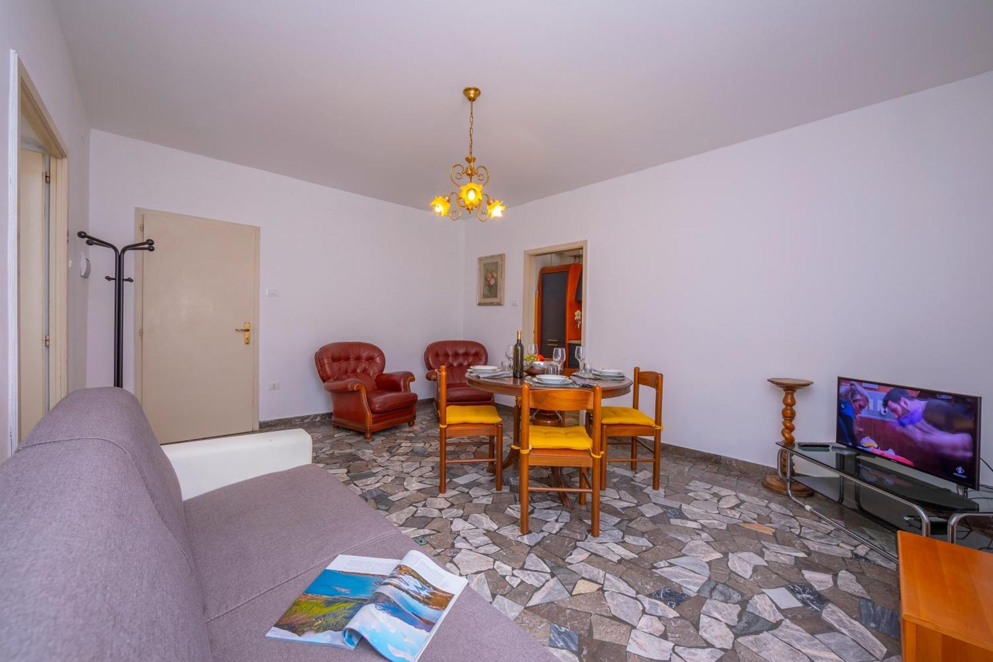 Residenza Rocca Del Lago 3 - Happy Rentals Riva del Garda Exterior photo